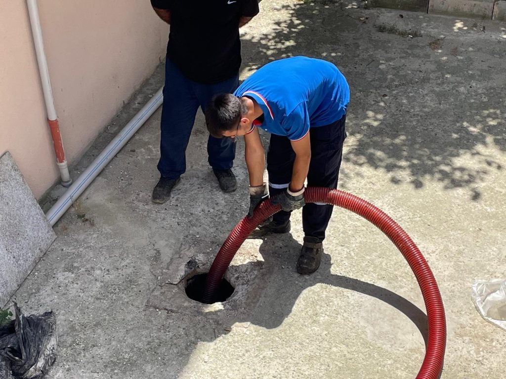 Foseptik Kuyusu Temizliği Fiyatları