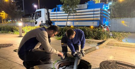 foseptik kuyusu temizliği kapak