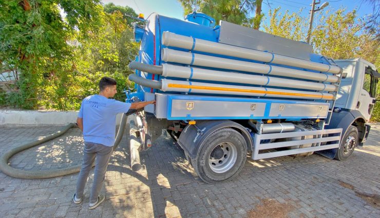 istanbul vidanjör hizmetleri kapak
