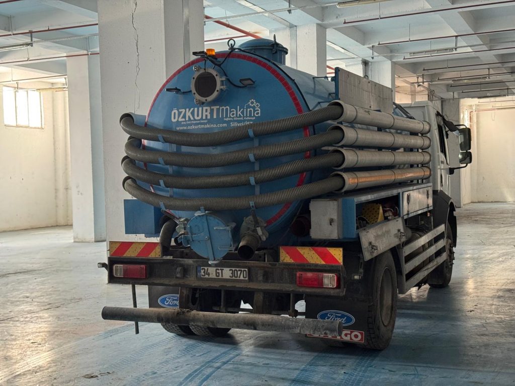 alkent acil vidanjör