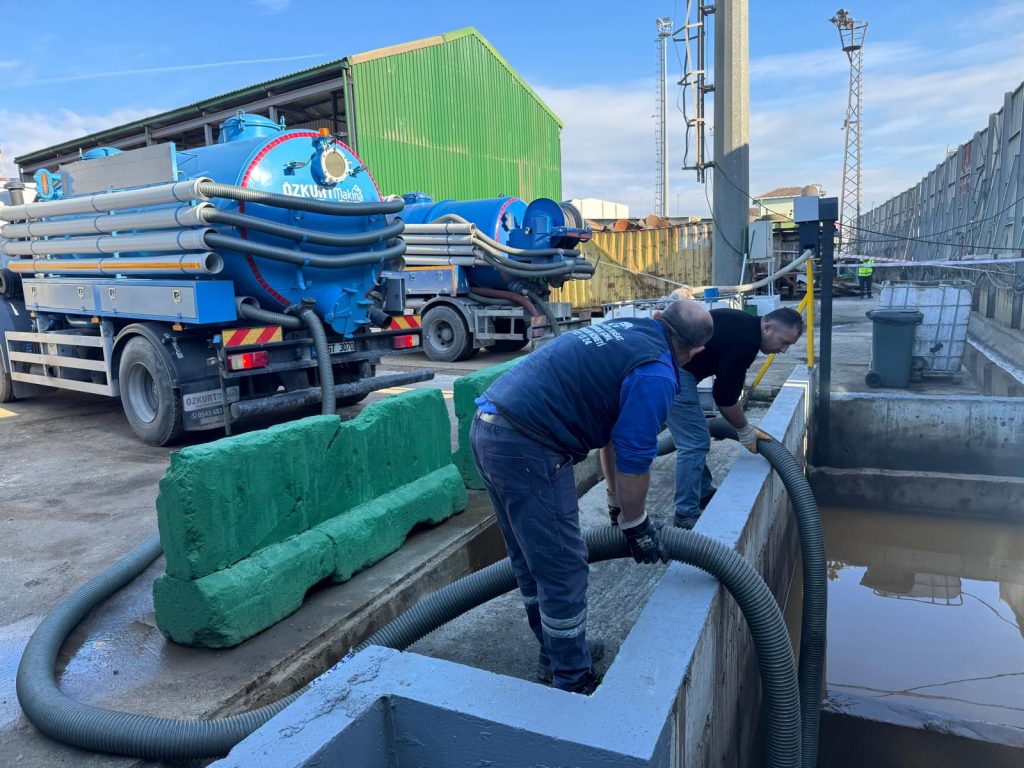 arnavutköy acil vidanjör