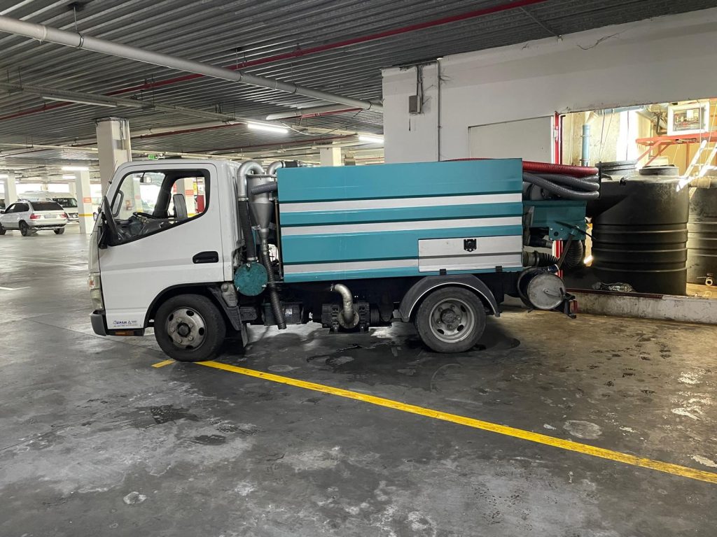 arnavutköy özel vidanjör