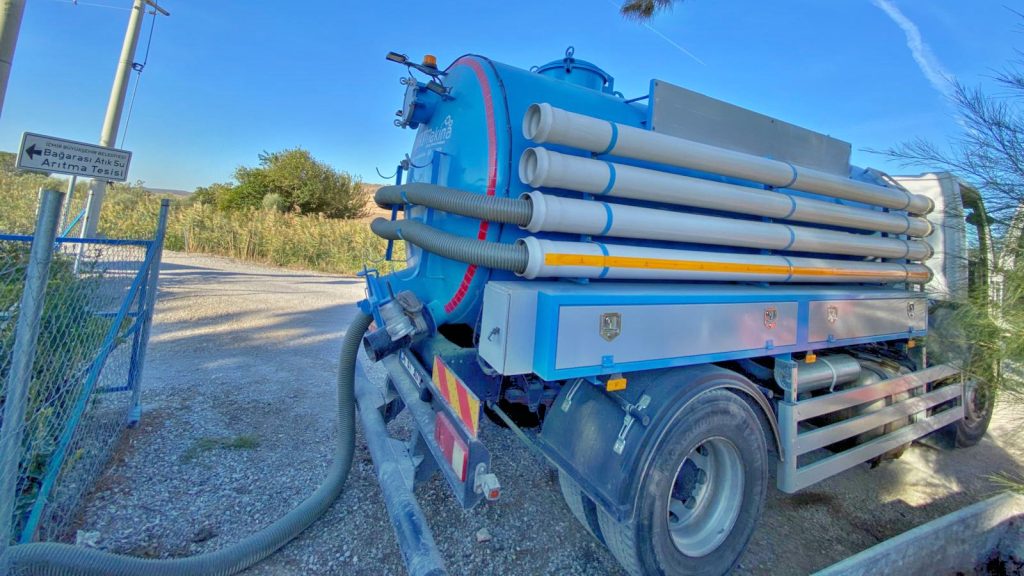 arnavutköy vidanjör hizmeti