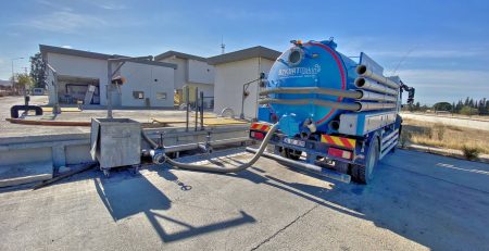 avcılar vidanjör kapak