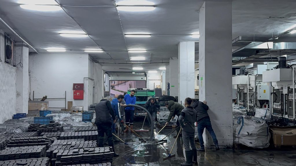 bağcılar vidanjör firması