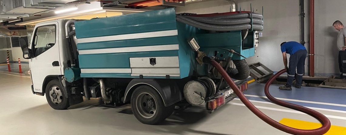 bağcılar vidanjör kapak