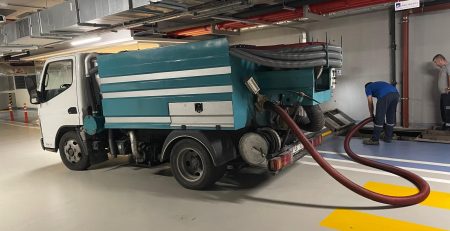 bağcılar vidanjör kapak