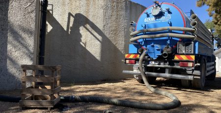 bayrampaşa vidanjör kapak