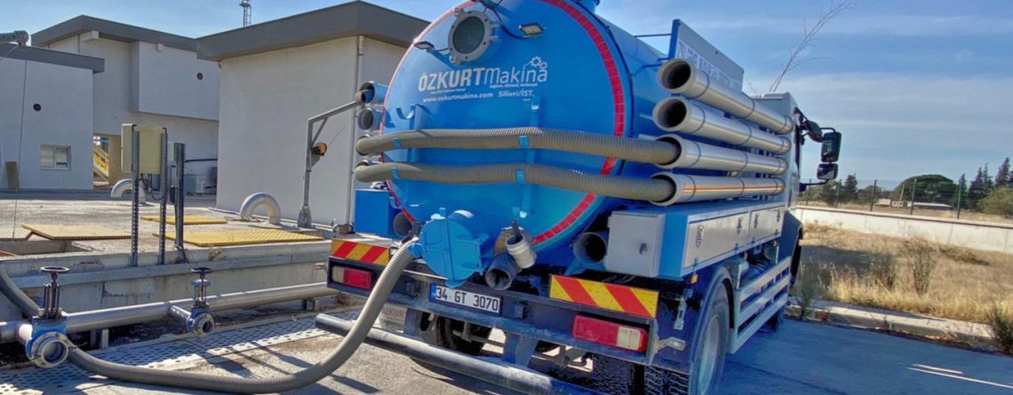 beşiktaş vidanjör kapak