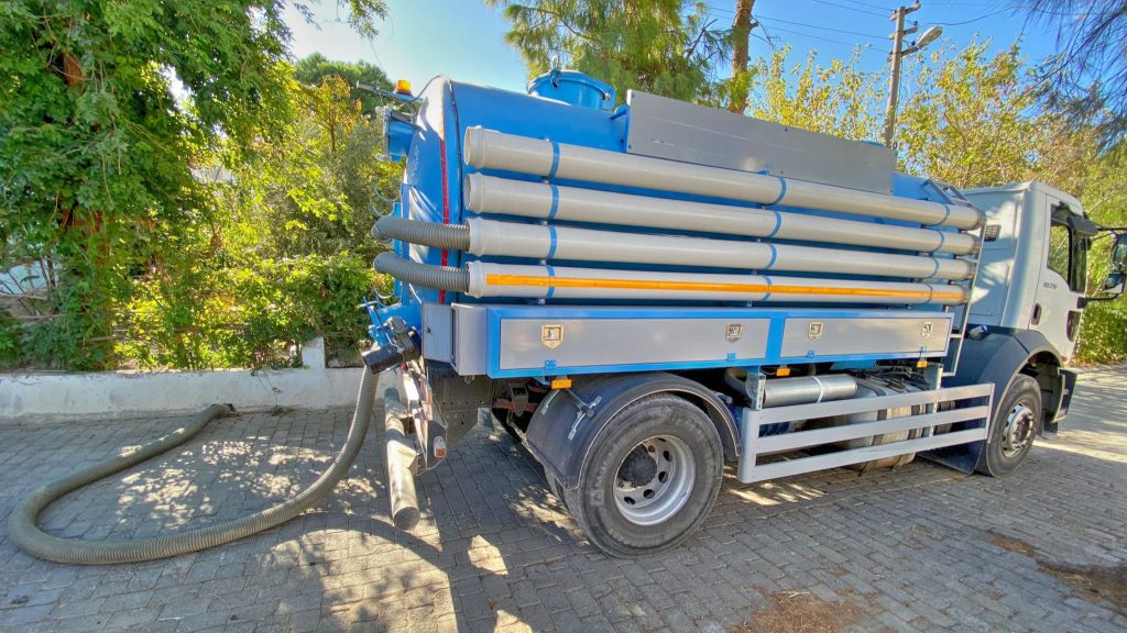 beylikdüzü acil vidanjör