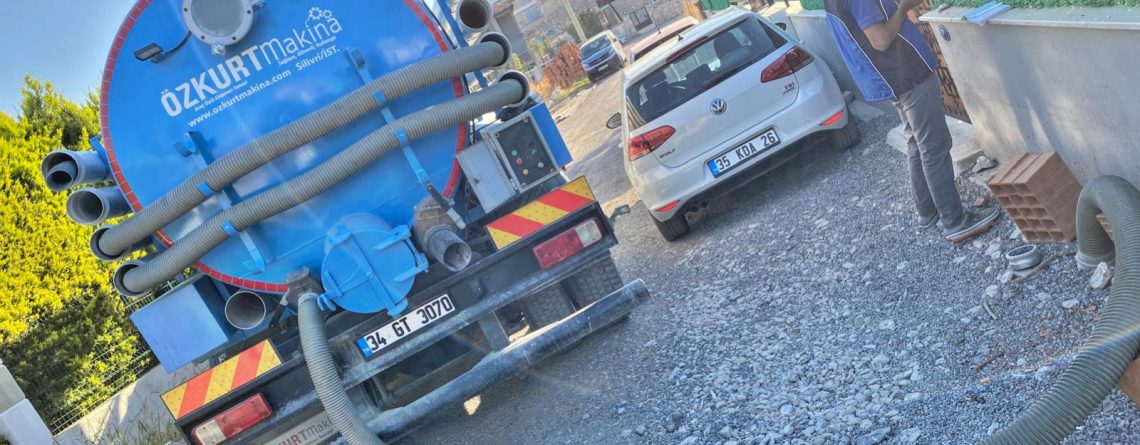 beyoğlu vidanjör kapak