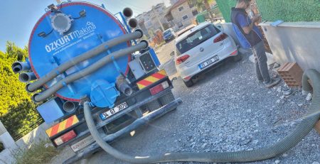 beyoğlu vidanjör kapak