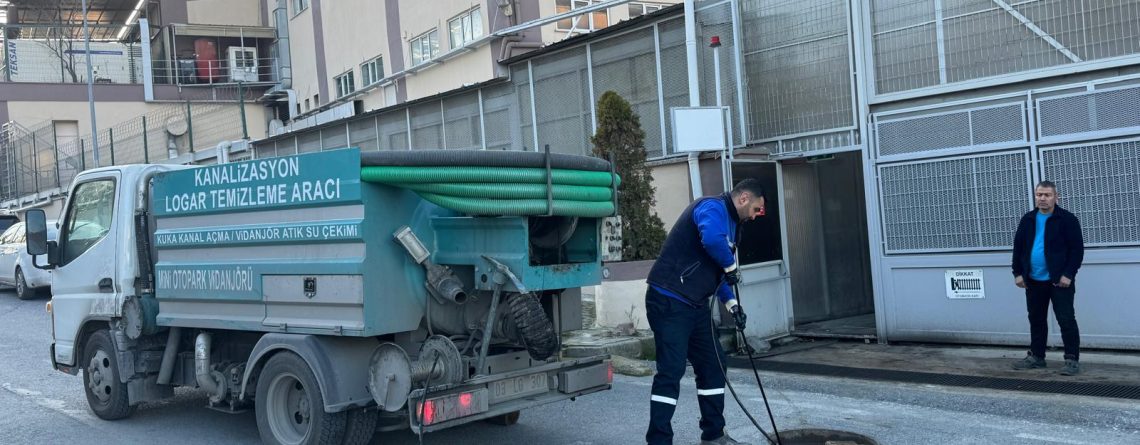 çatalca vidanjör kapak