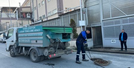 çatalca vidanjör kapak