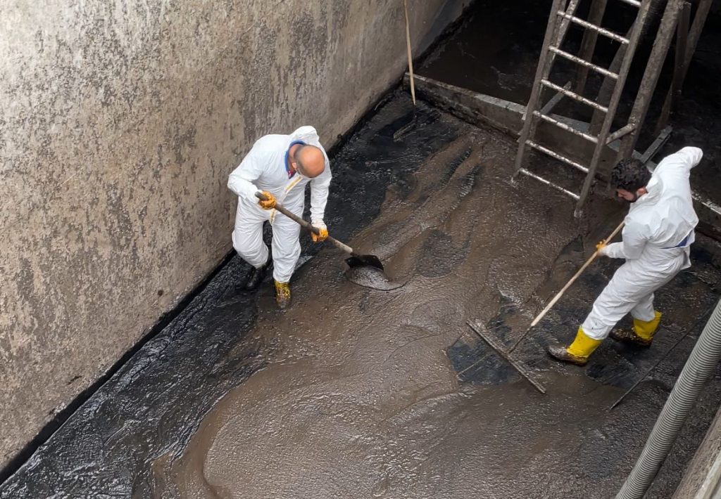 esenkent logar temizleme