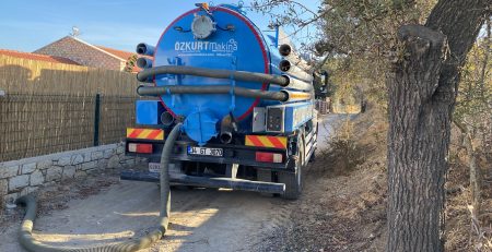 esenler vidanjör kapak