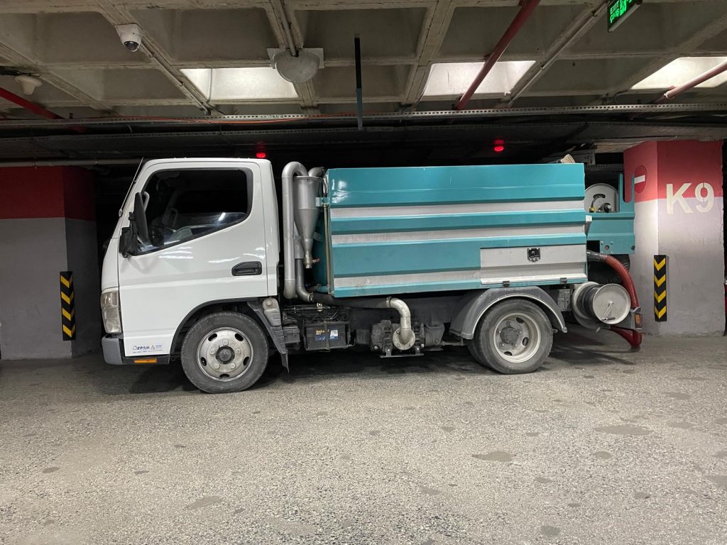 esenyurt vidanjör hizmeti