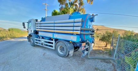 esenyurt vidanjör kapak