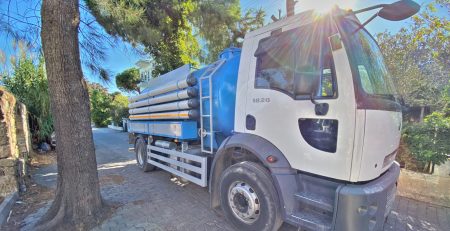 eyüpsultan vidanjör kapak