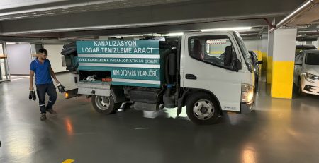 güngören vidanjör kapak