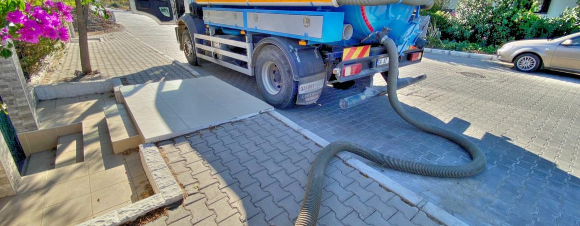 sarıyer vidanjör kapak