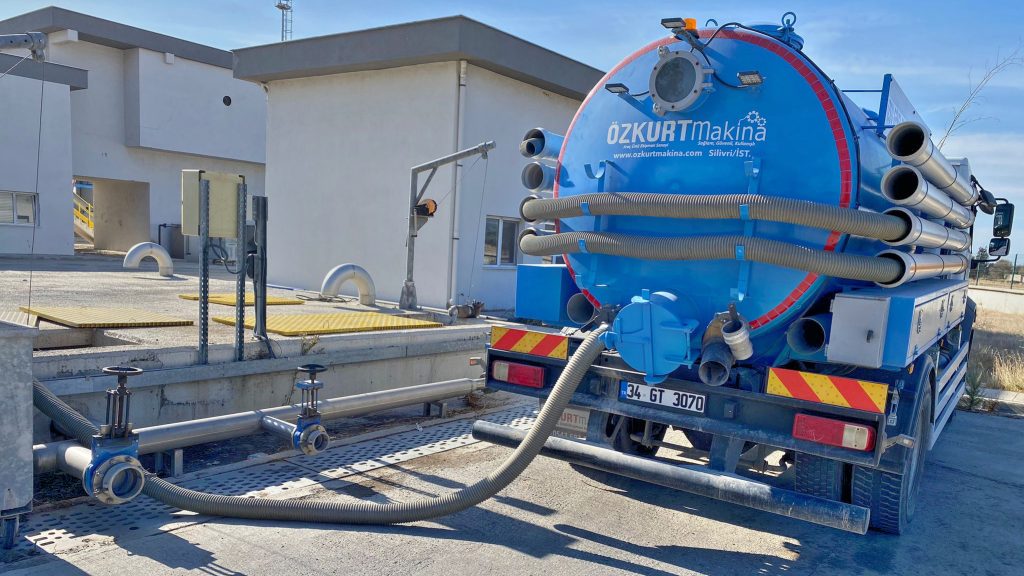 şişli vidanjör hizmeti