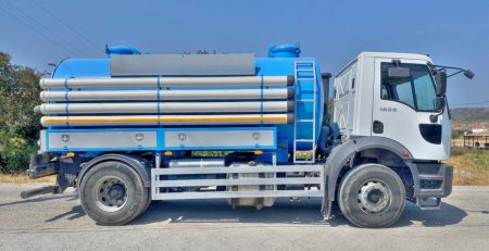 şişli vidanjör kapak