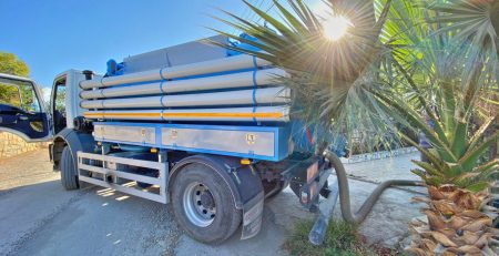 sultangazi vidanjör kapak