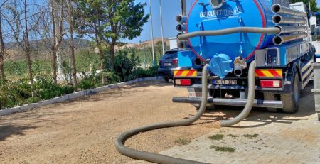 zeytinburnu vidanjör kapak