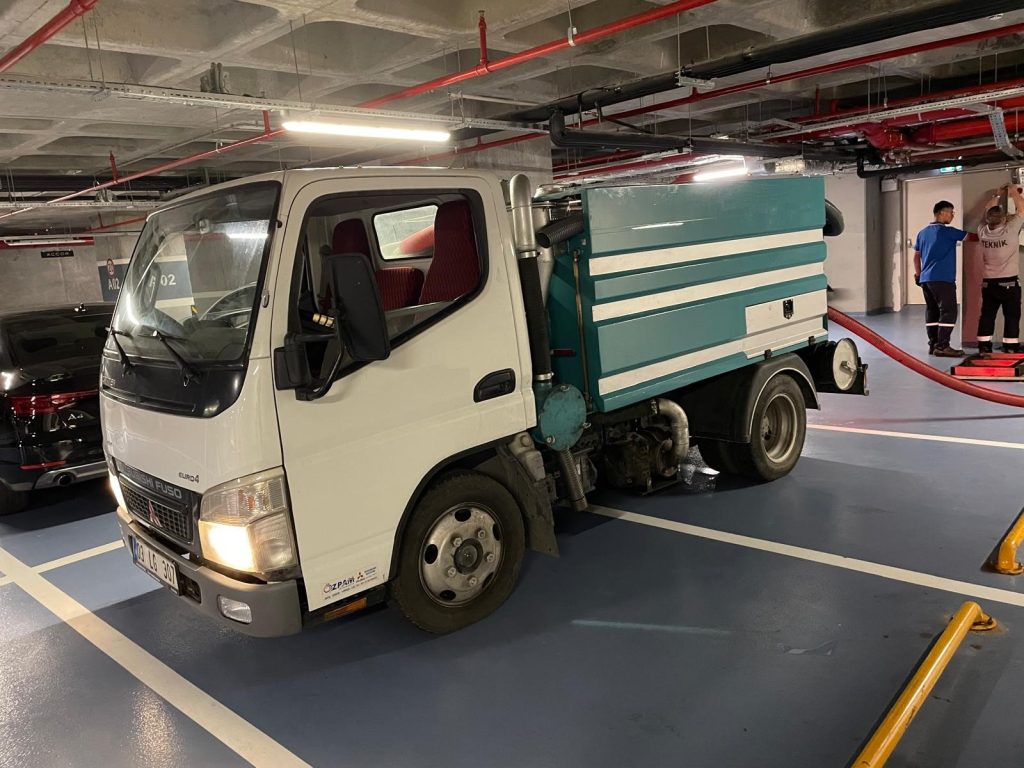 hadımköy foseptik kuyusu temizliği