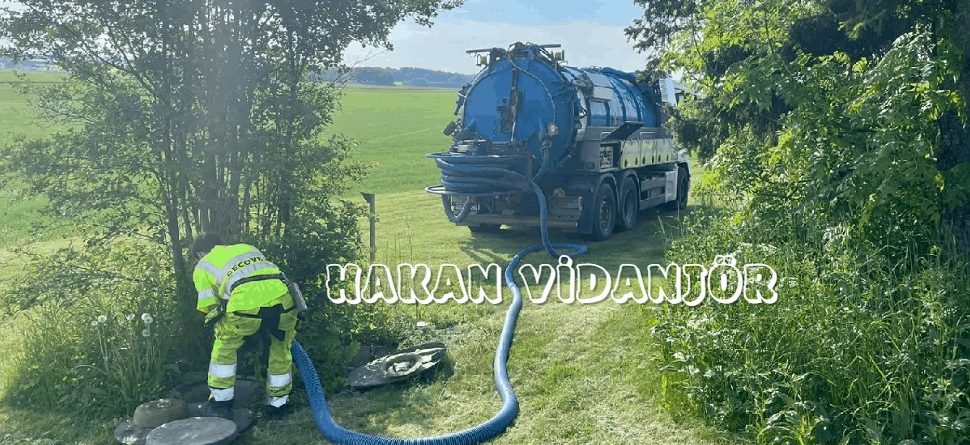 hadımköy vidanjör